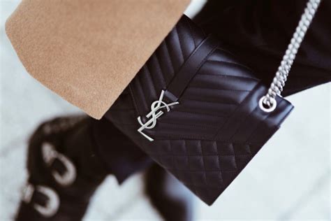 syl bag|Saint Laurent官方網上專門店 .